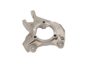 Omix Steering Knuckle Right: Fits Most Jeep Wrangler Models (2007-2018)