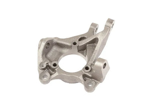 Omix Steering Knuckle Right: Fits Most Jeep Wrangler Models (2007-2018)