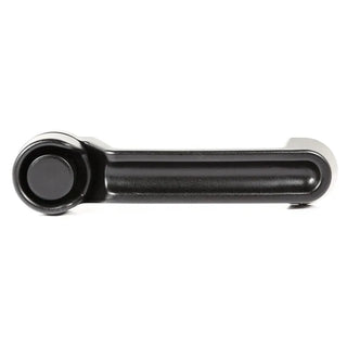 Omix Tailgate Outer Handle: Fits Most Jeep Wrangler JK Models (2007-2018)