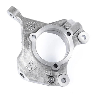 Omix Steering Knuckle Left: Fits Most Jeep Wrangler Models (2007-2018)
