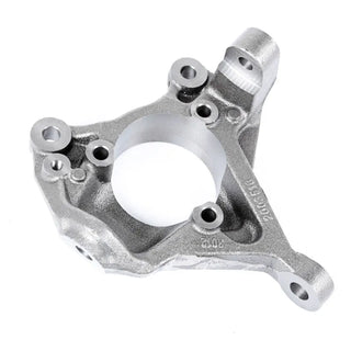 Omix Steering Knuckle Left: Fits Most Jeep Wrangler Models (2007-2018)