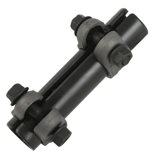 Omix Steering Link Adjuster LHD: Fits Most Jeep Wrangler Models (2007-2018)