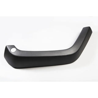 Omix OE Style Right Front Fender Flare: Fits Most Jeep Wrangler JK Models (2007-2018)