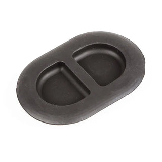 OMIX Floor Pan Drain Plug: Jeep Wrangler / Grand Cherokee (07-18 / 05-10)