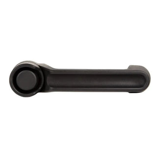Omix Outer Door Handle: Fits Most Jeep Wrangler JK Models (2007-2018)