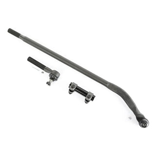 Omix Drag Link Kit (AT Tie Rod, Outer): Fits Most Jeep Wrangler Models (2007-2018)