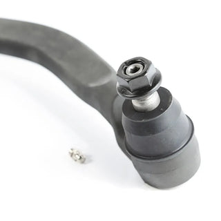 Omix Drag Link Kit (AT Tie Rod, Outer): Fits Most Jeep Wrangler Models (2007-2018)