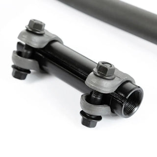 Omix Drag Link Kit (AT Tie Rod, Outer): Fits Most Jeep Wrangler Models (2007-2018)