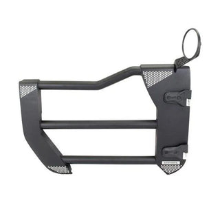 Go Rhino Trailline Replacement Front Tube Door (FRONT): Jeep Wrangler (07-18)