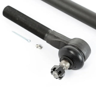 Omix Drag Link Kit (AT Tie Rod, Outer): Fits Most Jeep Wrangler Models (2007-2018)