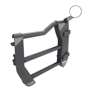 Go Rhino Trailline Replacement Front Tube Door (FRONT): Jeep Wrangler (07-18)