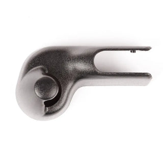 Omix Rear Wiper Arm Cap: Fits Most Jeep Wrangler Models (2007-2018)
