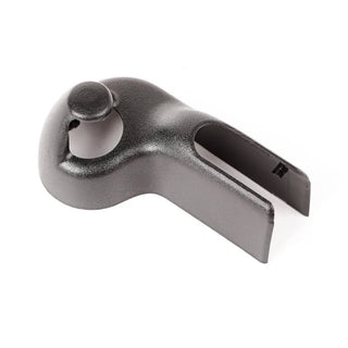 Omix Rear Wiper Arm Cap: Fits Most Jeep Wrangler Models (2007-2018)