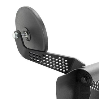 Go Rhino Trailline Replacement Front Tube Door (FRONT): Jeep Wrangler (07-18)