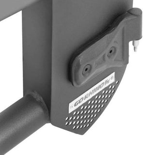 Go Rhino Trailline Replacement Front Tube Door (FRONT): Jeep Wrangler (07-18)