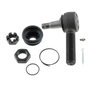 Synergy Mfg HD Drag Link: Jeep Wrangler (07-18)