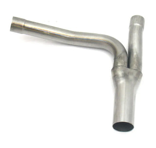 JBA Y-Pipe: Dodge Ram 5.7L Hemi 2004 - 2005 (1500, 2500 & 3500)