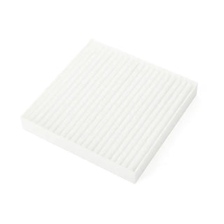 Omix Cabin Air Filter: Fits Most Jeep Wrangler Models (2007-2018)