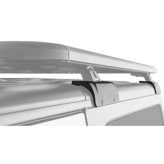 Rhino-Rack Backbone Mounting System: Fits Most Jeep Wrangler Models (2007-2018)