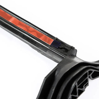 OMIX Rear Liftgate Seal: Jeep Wrangler / Grand Cherokee (07-18 / 05-10)