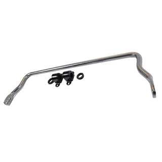 Hellwig Solid Heat Treated Chromoly 1-1/4in Front Sway Bar: Jeep Wrangler (07-18) w/ 3-5in Lift