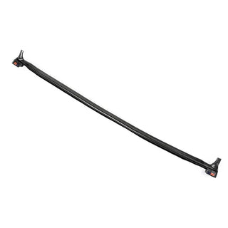 Omix Rear Liftgate Seal: Fits Most Jeep Wrangler Models (2007-2018)