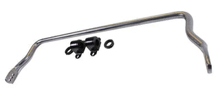 Hellwig Solid Heat Treated Chromoly 1-1/4in Front Sway Bar: Jeep Wrangler (07-18) w/ 3-5in Lift