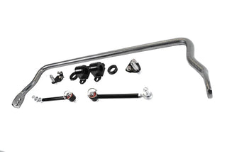 Hellwig Heat Treated Chromoly 1-1/4in Front Sway Bar (FRONT): Jeep Wrangler (07-18) w/ QD End Links