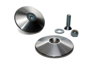 JKS Manufacturing Rear Coil Spring Retainers (REAR): Jeep Wrangler JK 2007-2018 / Grand Cherokee 2005-2010