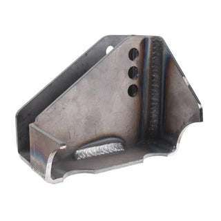 Synergy Mfg Weld-On Rear Track Bar Bracket (REAR): Jeep Wrangler (07-18)