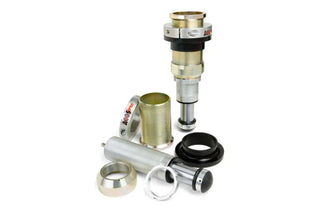 JKS Adjustable Coilover Spacer w/ Bump Stop: Jeep Wrangler (07-18)