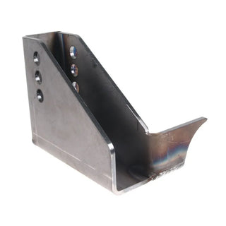 Synergy Mfg Weld-On Rear Track Bar Bracket (REAR): Jeep Wrangler (07-18)