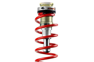 JKS Adjustable Coilover Spacer w/ Bump Stop: Jeep Wrangler (07-18)