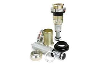 JKS Adjustable Coilover Spacer w/ Bump Stop: Jeep Wrangler (07-18)