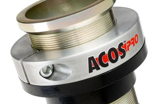 JKS Adjustable Coilover Spacer w/ Bump Stop: Jeep Wrangler (07-18)