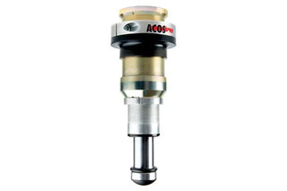 JKS Adjustable Coilover Spacer w/ Bump Stop: Jeep Wrangler (07-18)