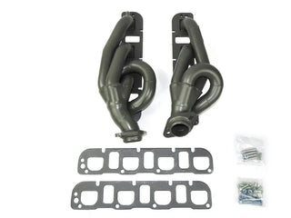 JBA Shorty Headers (Titanium Ceramic): Dodge Ram 5.7L Hemi 2003 - 2008 (1500, 2500 & 3500)