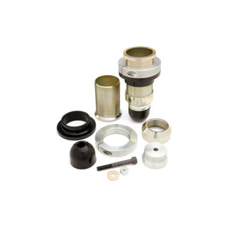 JKS Manufacturing Adjustable Front Coilover Spacer: Fits Most Jeep Wrangler Models (2007-2018)