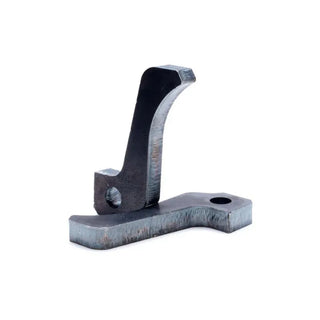 JKS Manufacturing HD Steel Upper Steering C-Knuckle Gussets (F&R): Jeep Wrangler JK 2007-2018