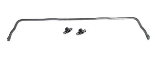 Hellwig Solid Heat Treated Chromoly 7/8in Rear Sway Bar: Fits Most Jeep Wrangler Models (2007-2018)