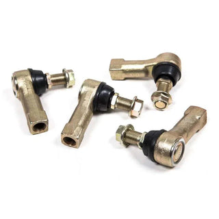 JKS Manufacturing Adjustable Rear Sway Bar End Link Rebuild Kit: Jeep Wrangler (07-26)