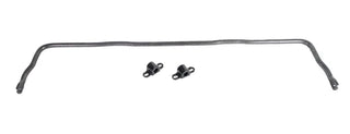 Hellwig Solid Heat Treated Chromoly 7/8in Rear Sway Bar: Fits Most Jeep Wrangler Models (2007-2018)