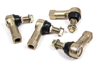 JKS Manufacturing Adjustable Rear Sway Bar End Link Rebuild Kit: Jeep Wrangler (07-26)