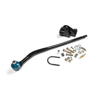 JKS Manufacturing Drag Link Flip Kit (LHD): Jeep Wrangler (07-18)