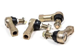 JKS Manufacturing Adjustable Rear Sway Bar End Link Rebuild Kit: Jeep Wrangler (07-26)
