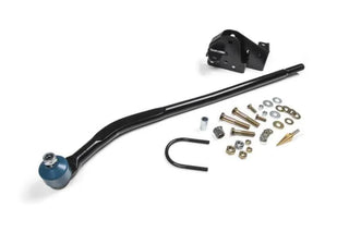 JKS Manufacturing Drag Link Flip Kit (LHD): Jeep Wrangler (07-18)