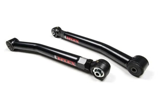 JKS Manufacturing Adjustable J-Flex Lower Control Arms (FRONT): Jeep Wrangler (07-18)