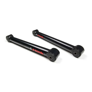 JKS Manufacturing Fixed J-Link Lower Control Arms (REAR): Jeep Wrangler (07-18)
