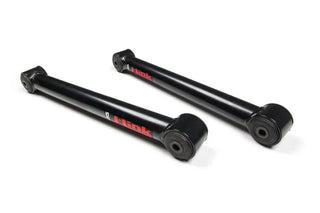 JKS Manufacturing Fixed J-Link Lower Control Arms (REAR): Jeep Wrangler (07-18)