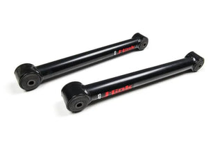 JKS Manufacturing Fixed J-Link Lower Control Arms (REAR): Jeep Wrangler (07-18)